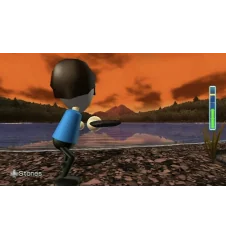 Wii play motion cib