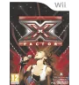 WII X Factor Cib