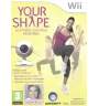 WII Your Shape Cib