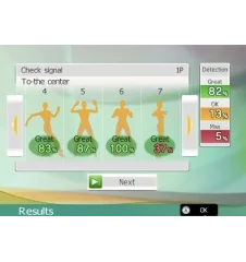 WII Your Shape Cib