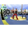 WII Your Shape Cib