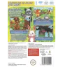 WII Zhuzhu Pets Animaux De La Foret Cib