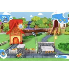 WII Zhuzhu Pets Animaux De La Foret Cib