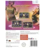 WII Zumba Fitness Join The Party Cib + ceinture