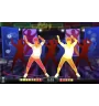 WII Zumba Fitness Join The Party Cib + ceinture