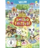 WII U Animal Crossing Amiibo Festival