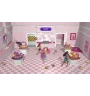 WII U Barbie Dreamhouse Party