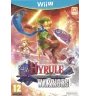 WII U hyrule Warriors