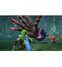 WII U hyrule Warriors