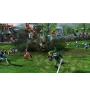 WII U hyrule Warriors