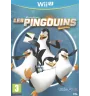 WII U Les Pingouins De Madagascar