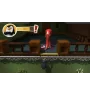WII U Les Pingouins De Madagascar