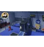 WII U Les Pingouins De Madagascar