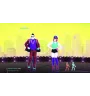 WII U Just Dance 4