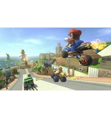 WII U Mario Kart 8