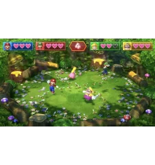 WII U Mario Party 10