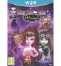 WII U Monster High 13 Souhaits