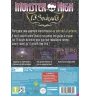 WII U Monster High 13 Souhaits