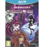 WII U Monster High Une Nouvelle Elève