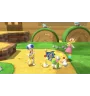 WII U New Super Mario Bros.U + Luigi Nintendo Select