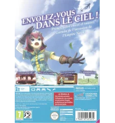 WII U Rodea The Sky Soldier