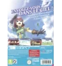 WII U Rodea The Sky Soldier
