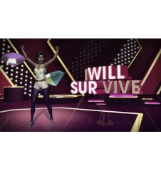 WII U Sing Party