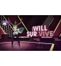 WII U Sing Party