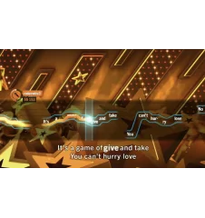 WII U Sing Party