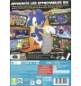WII U Sonic Lost World