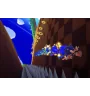 WII U Sonic Lost World
