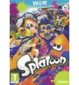 WII U Splatoon