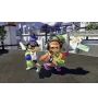 WII U Splatoon