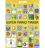 WII U Super Mario Maker