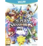WII U Super Smash Bros