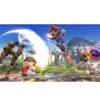 WII U Super Smash Bros