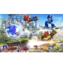 WII U Super Smash Bros