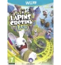 WII U The Lapins Crétins Land