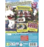 WII U The Lapins Crétins Land