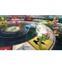 WII U The Lapins Crétins Land
