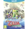 WII U The Legend Of Zelda The Wind Waker