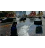 WII U Watch dogs