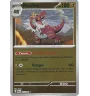 Rexillius 045/088 Reverse POR Equilibre Parfait