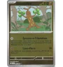 Simularbre 043/086 Reverse CRI Chaos Ascendant