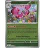 Prismillon 009/088 Reverse POR Equilibre Parfait