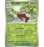 Sucreine 018/197 Reverse OBF Flammes Obsidiennes