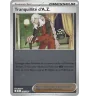Dresseur Tranquillité d'A.Z 076/086 Reverse CRI Chaos Ascendant