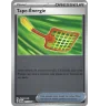 Dresseur Tape-Energie 073/088 Reverse POR Equilibre Parfait