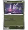 Mucuscule 066/086 Reverse CRI Chaos Ascendant