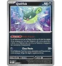 Qwilwish 052/086 Reverse CRI Chaos Ascendant